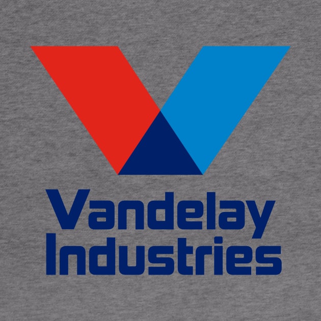 Vandelay Industries by CarbonRodFlanders